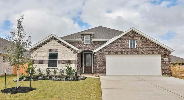 Photo of 4931 Caspian Wave Dr, League City, TX 77573