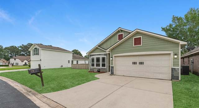 Photo of 14617 Ophiuchus Ct, Willis, TX 77318