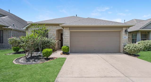 Photo of 2602 Yellow Pear Way, Fresno, TX 77545