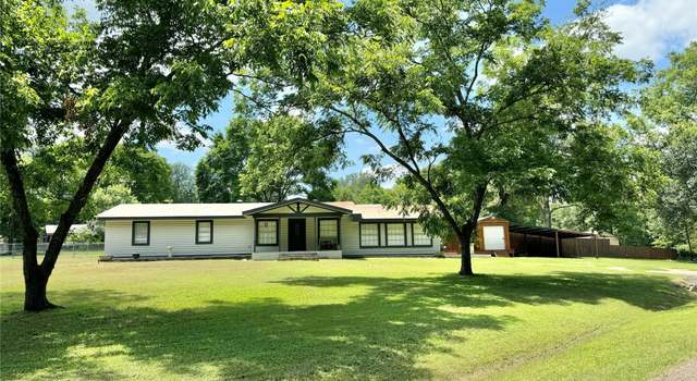 Photo of 173 Rye St, Trinity, TX 75862