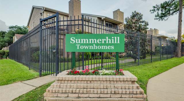 Photo of 720 Country Place Dr Unit G, Houston, TX 77079