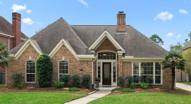 Photo of 2657 Waverly Dr, League City, TX 77573