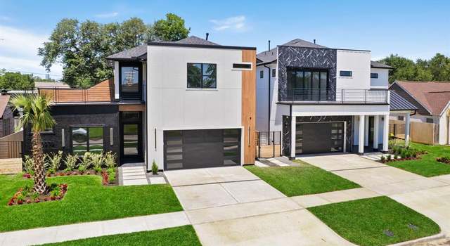 Photo of 3375 Tampa St, Houston, TX 77021