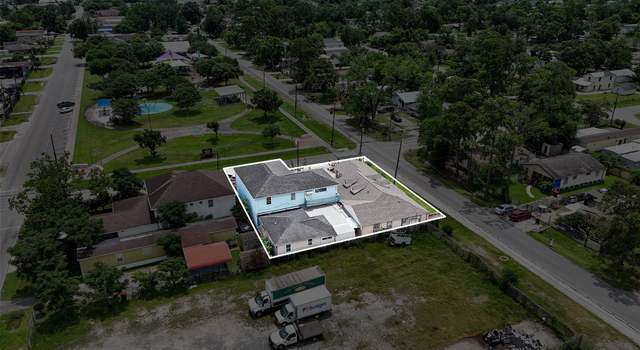 Photo of 530 Frankie St #1, Houston, TX 77015