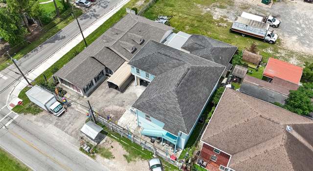 Photo of 530 Frankie St #1, Houston, TX 77015
