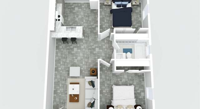 Photo of 530 Frankie St #1, Houston, TX 77015
