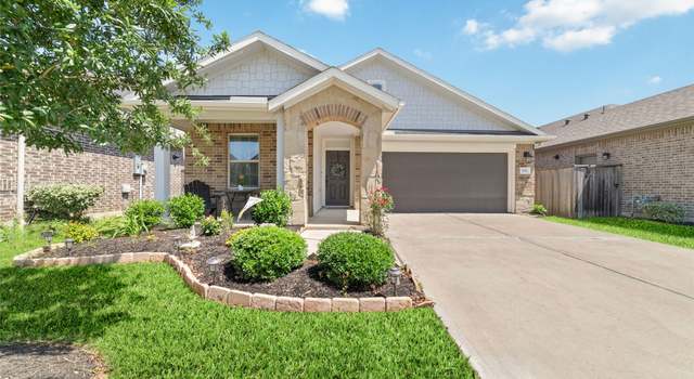 Photo of 539 Winburn Tide Ln, La Porte, TX 77571