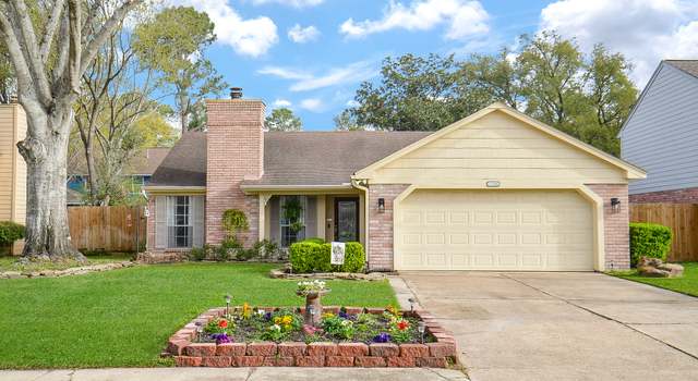 Photo of 11306 Willow Field Dr, Cypress, TX 77429
