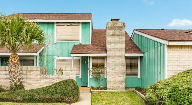 Photo of 7508 Stewart Rd, Galveston, TX 77551