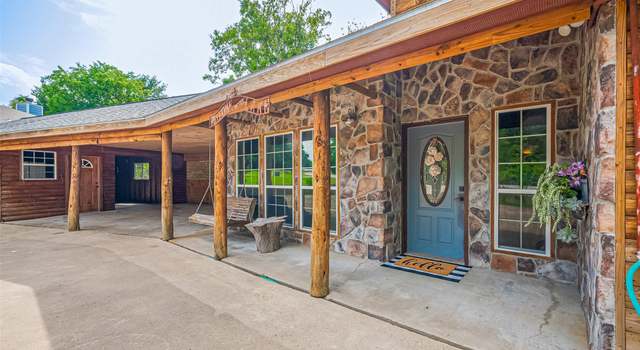 Photo of 51 Lost Tree Ln, Coldspring, TX 77331