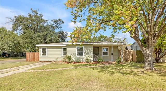 Photo of 1538 1st Ave N, Texas City, TX 77590