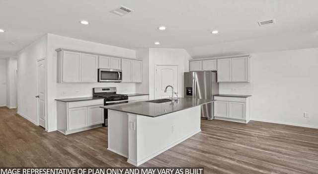 Photo of 23552 Skyward Ln, Splendora, TX 77372