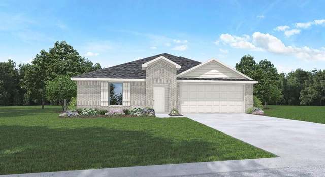 Photo of 23552 Skyward Ln, Splendora, TX 77372
