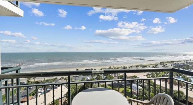 Photo of 5220 Seawall Blvd Unit 1134C, Galveston, TX 77551