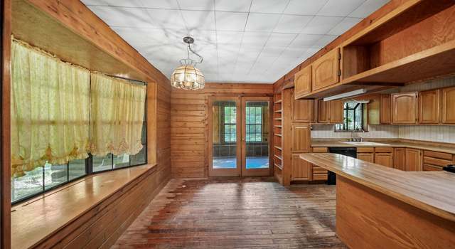 Photo of 1387 Groveton Flat Prairie Rd, Groveton, TX 75845