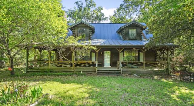 Photo of 1387 Groveton Flat Prairie Rd, Groveton, TX 75845