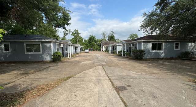 Photo of 3910 Hoffman St, Houston, TX 77026