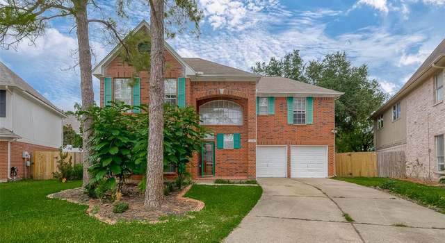 Photo of 13902 Danton Falls Dr, Houston, TX 77041