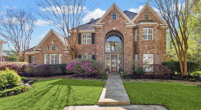 Photo of 5902 Juniper Bluff Ct, Kingwood, TX 77345