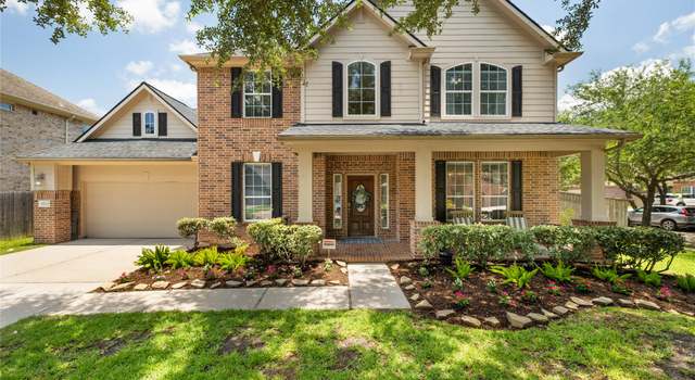 Photo of 8823 Tangier Turn, Missouri City, TX 77459