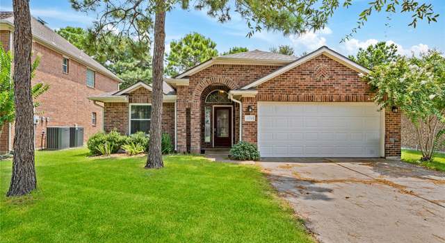 Photo of 10010 Bald Ridge Ln, Houston, TX 77095