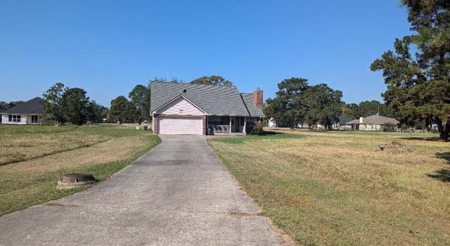 Photo of 141 Coral Gables, Trinity, TX 75862