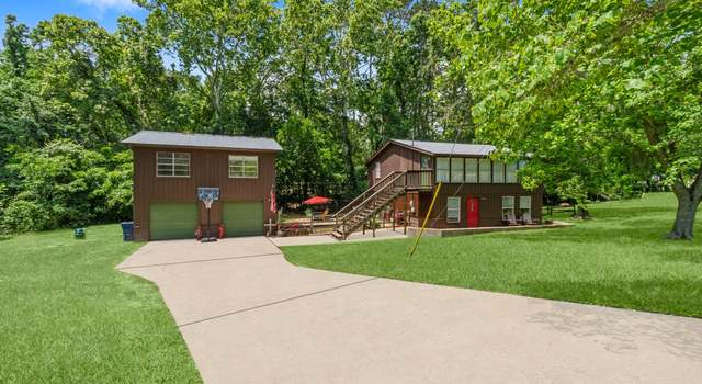 Photo of 50 White Oak St, Point Blank, TX 77364