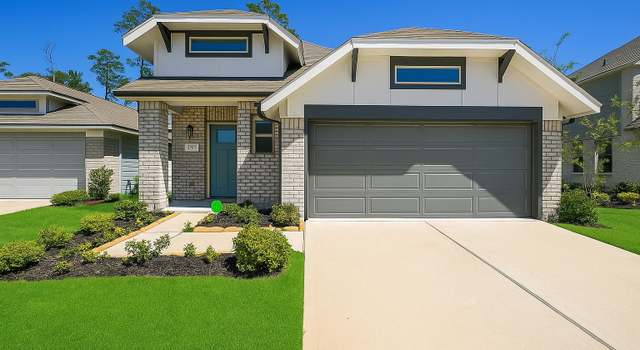 Photo of 2642 Prairie Star Ln, Conroe, TX 77385