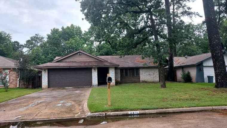 Photo of 4411 Monteith Dr Spring, TX 77373