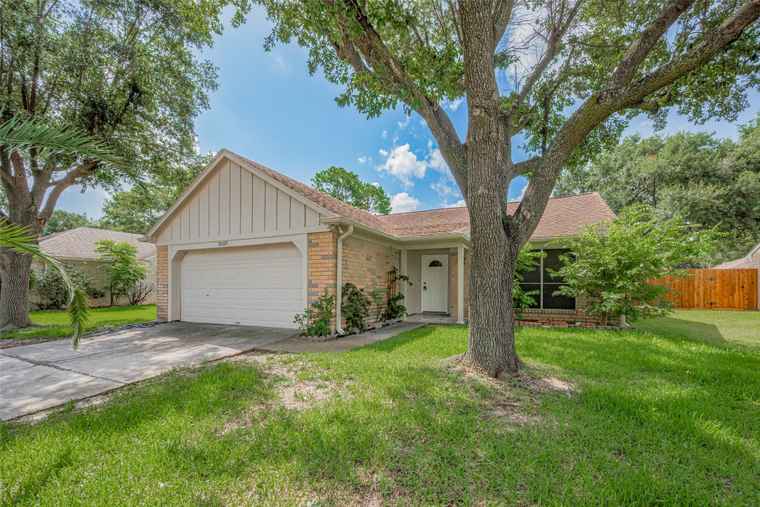 Photo of 20027 S Pecos Valley Trl S Katy, TX 77449