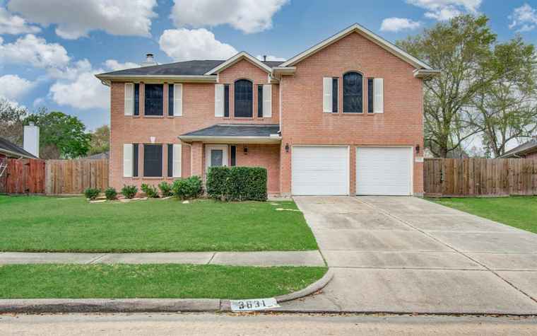 Photo of 3631 Apple Hollow Ln Humble, TX 77396
