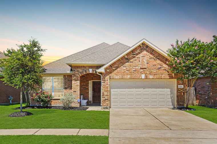 Photo of 24714 Forest Canopy Dr Katy, TX 77493