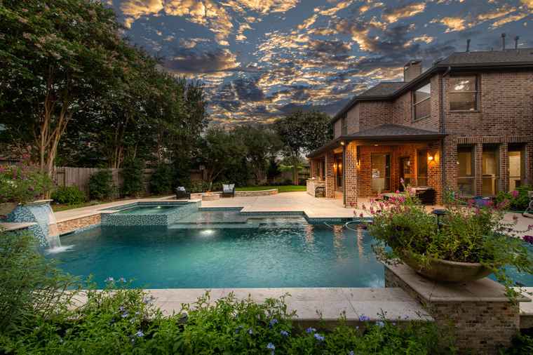 Photo of 25903 Josey Springs Ln Katy, TX 77494