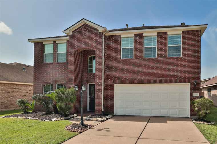 Photo of 18519 Bare Meadow Ln Katy, TX 77449