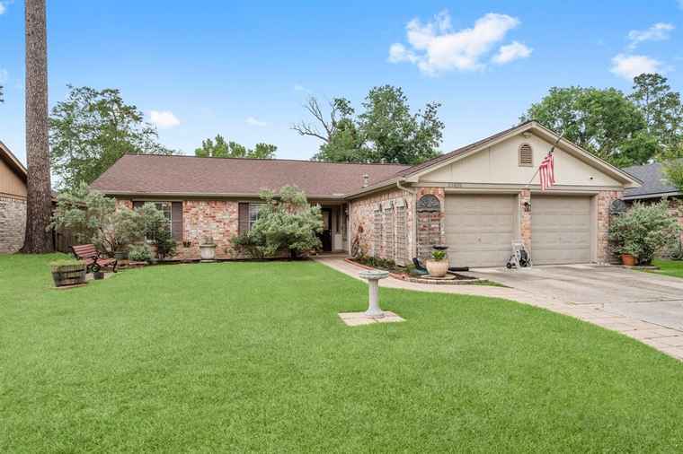 Photo of 23826 Farm Hill Rd Spring, TX 77373