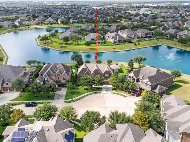 Photo of 27219 Stone Harbour Ln Katy, TX 77494