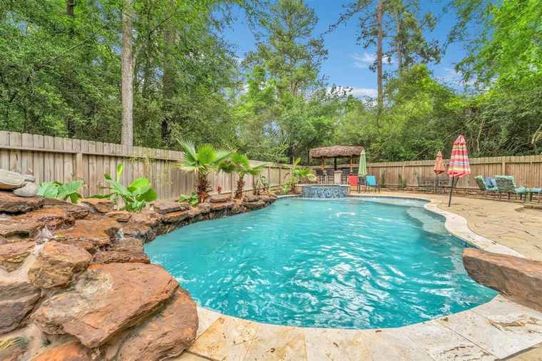 Photo of 34 Twisted Birch Place Ct The Woodlands, TX 77381