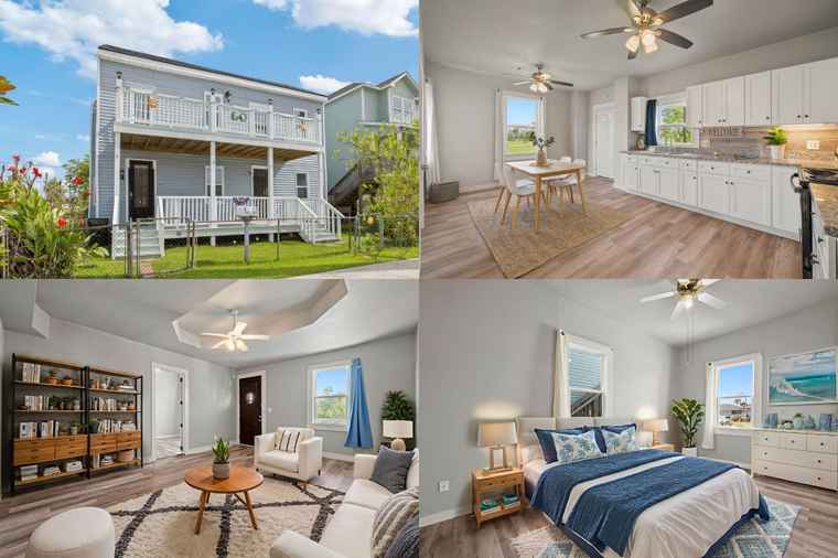 Photo of 2714 Ball St Galveston, TX 77550