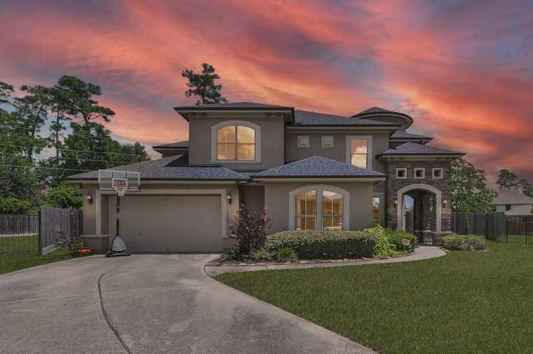 Photo of 6902 Carolina Cherry Ln Spring, TX 77389