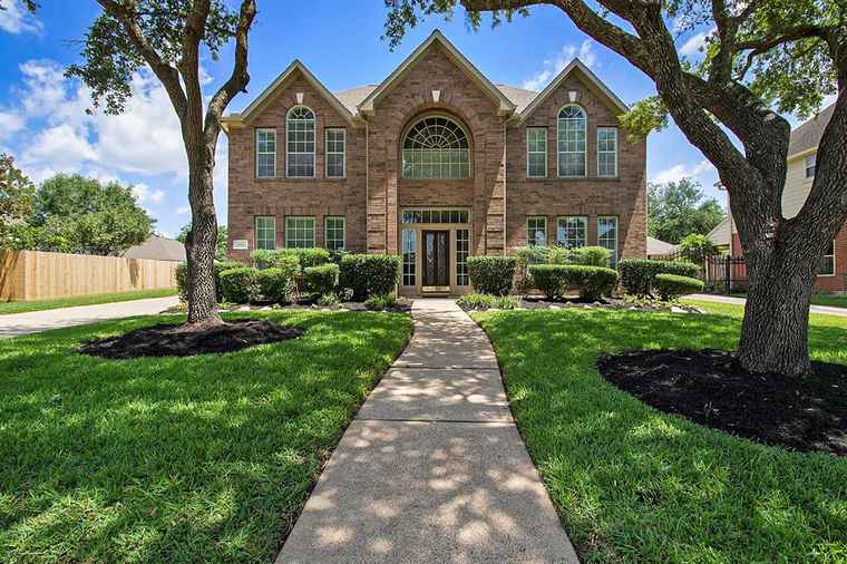Photo of 3603 Hansford Pl Pearland, TX 77584