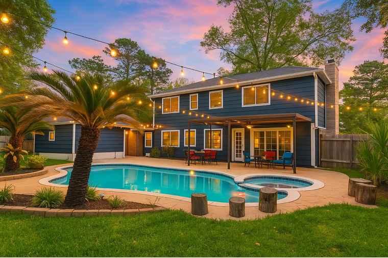 Photo of 20211 Salzburg Ln Humble, TX 77338