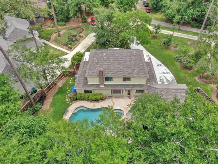 Photo of 2915 Summersweet Pl The Woodlands, TX 77380