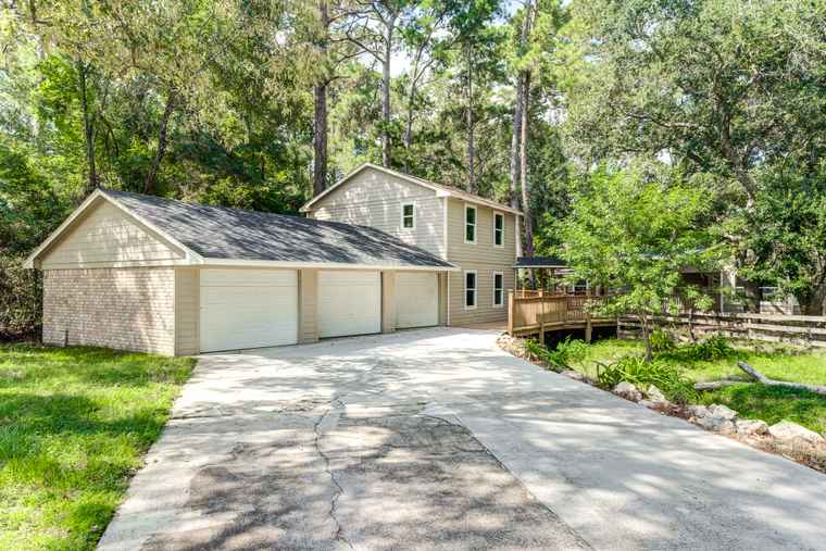 Photo of 81 Oak Grove Ln Conroe, TX 77304