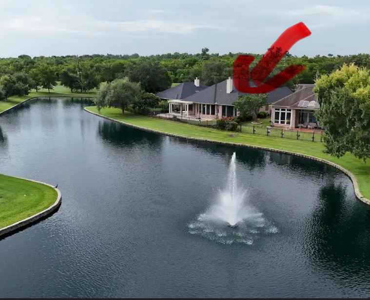 Photo of 8906 Four Leaf Dr Sugar Land, TX 77479