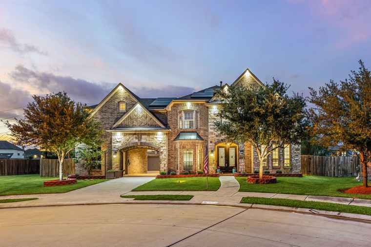 Photo of 1207 Speedwell Ct Katy, TX 77494