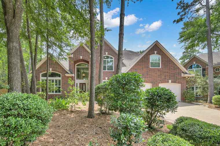 Photo of 15 Churchdale Pl The Woodlands, TX 77382