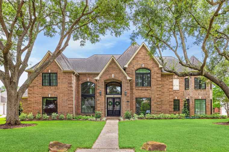 Photo of 1602 Kelliwood Oaks Dr Katy, TX 77450