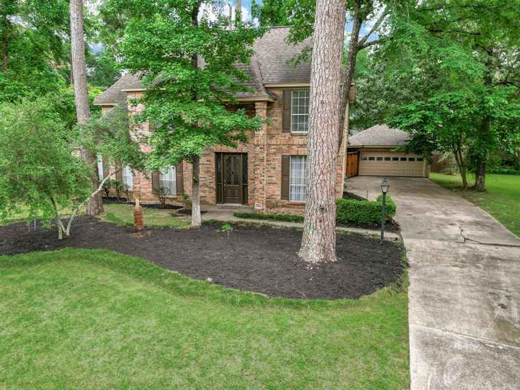Photo of 15 Wedgewood Forest Dr The Woodlands, TX 77381