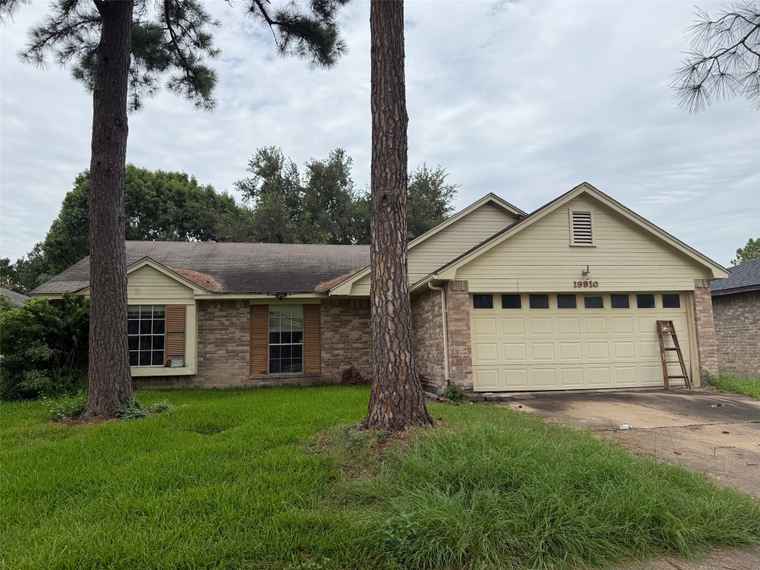 Photo of 19910 Eastman Pl Katy, TX 77449