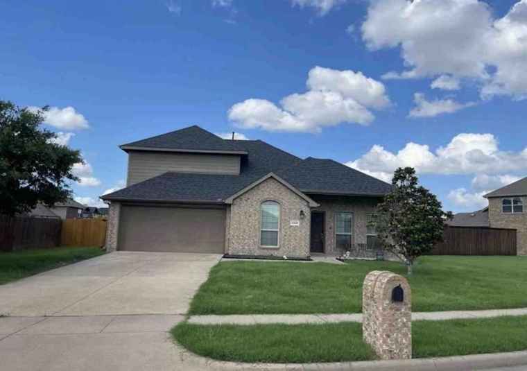 Photo of 1113 Seguin Rd Forney, TX 75126
